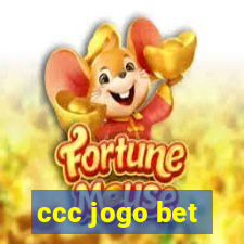 ccc jogo bet